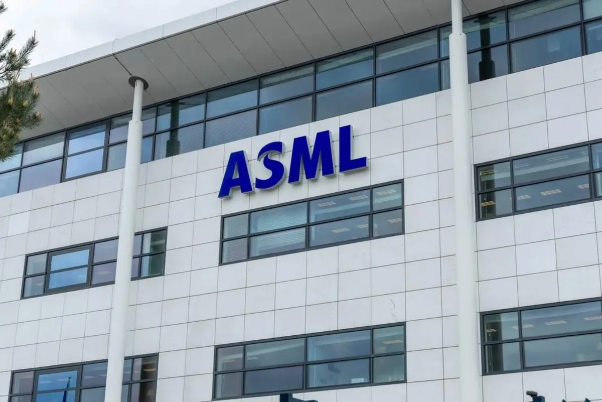 ASML