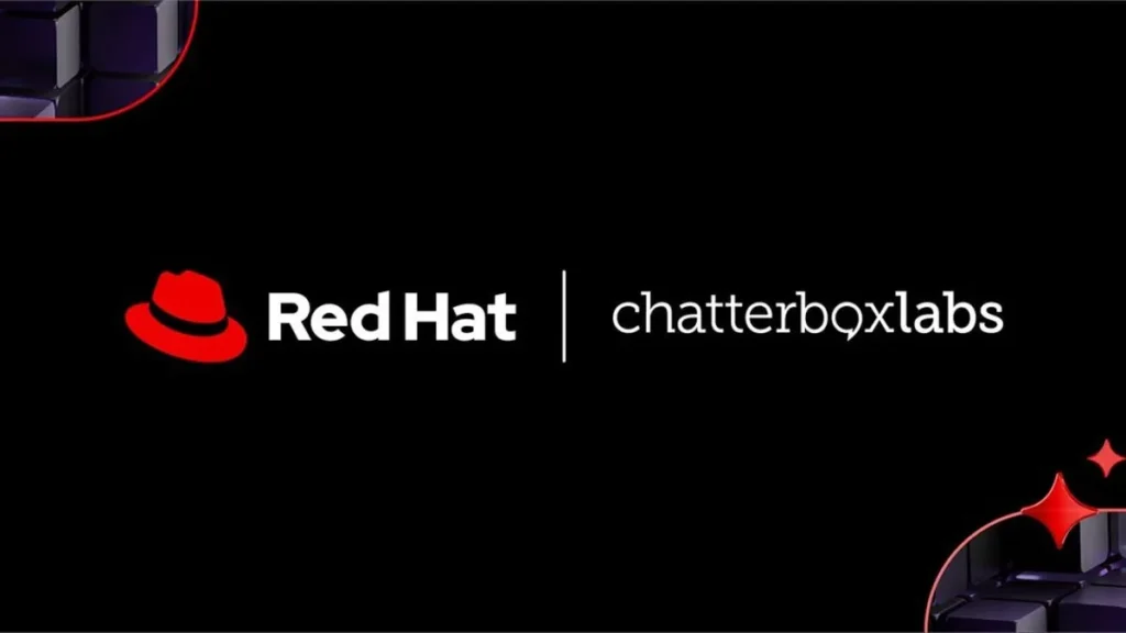 Chatterbox Labs wordt overgenomen door Red Hat