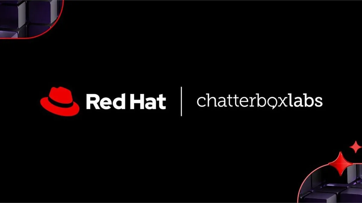 Chatterbox Labs wordt overgenomen door Red Hat